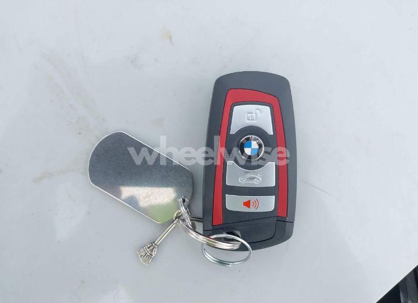 Photo 11 of 2018 Bmw 330i XDRIVE (VIN WBA8D9G50JNU72780)