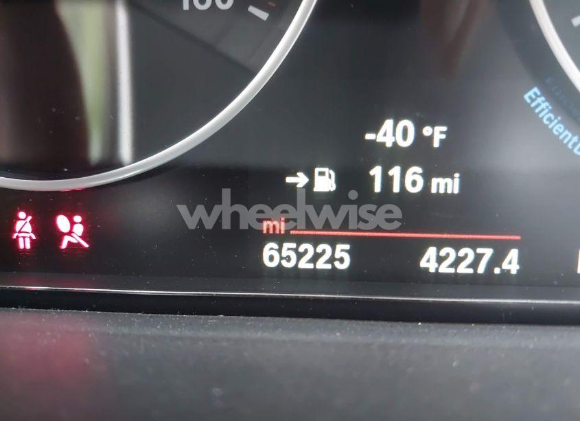 Photo 16 of 2018 Bmw 330i XDRIVE (VIN WBA8D9G50JNU72780)