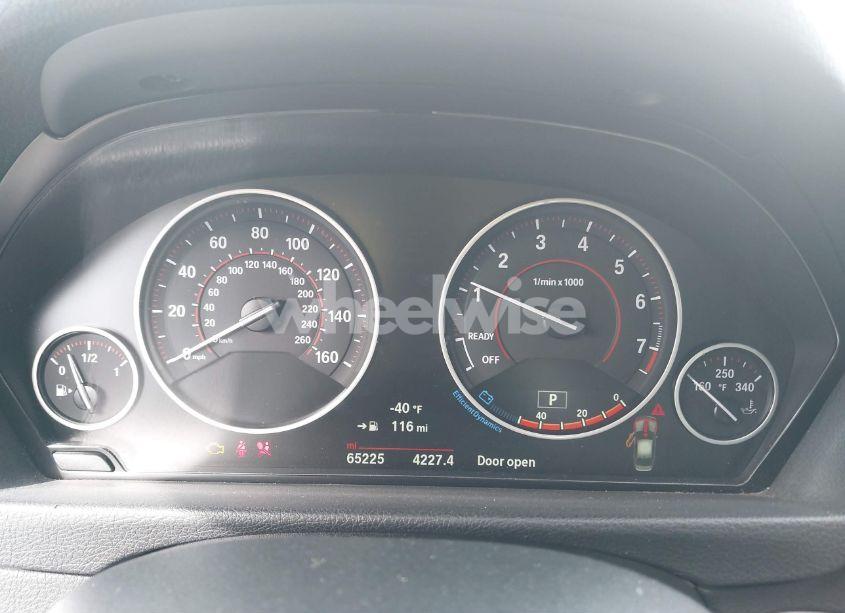 Photo 7 of 2018 Bmw 330i XDRIVE (VIN WBA8D9G50JNU72780)