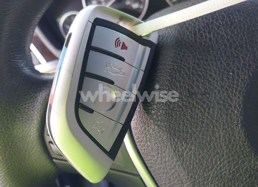 Photo 11 of 2018 Bmw 330i XDRIVE (VIN WBA8D9G53JNU67962)