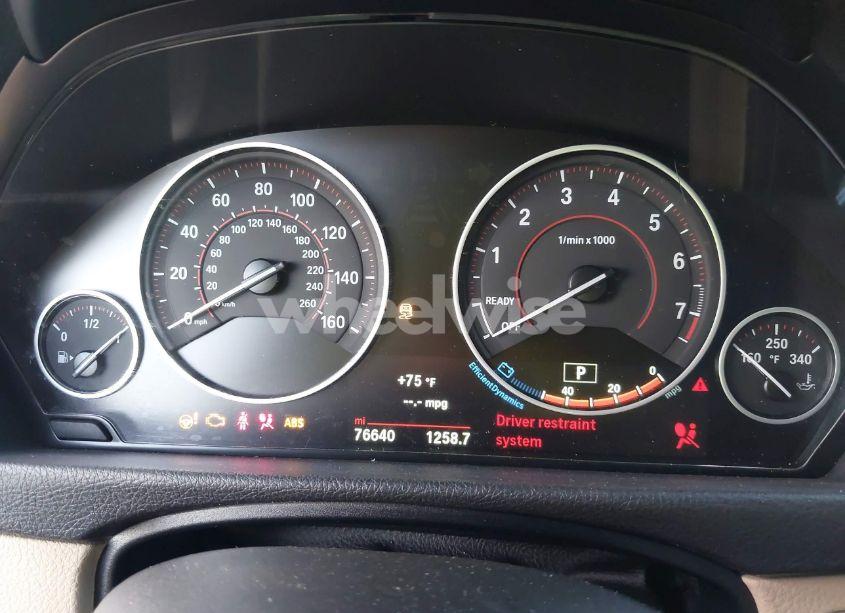 Photo 7 of 2018 Bmw 330i XDRIVE (VIN WBA8D9G53JNU67962)