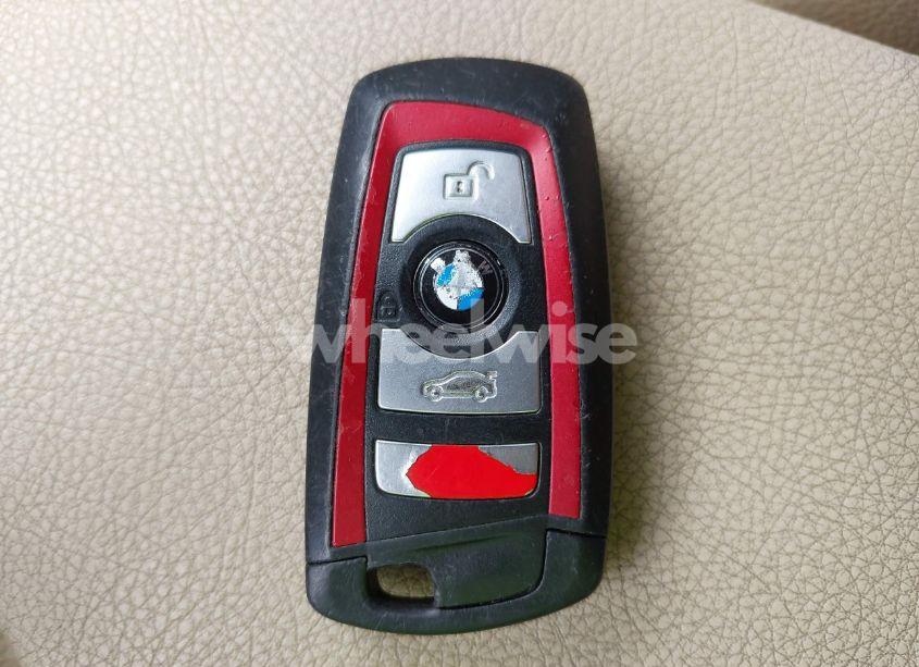 Photo 11 of 2017 Bmw 330i XDRIVE (VIN WBA8D9G54HNU59377)