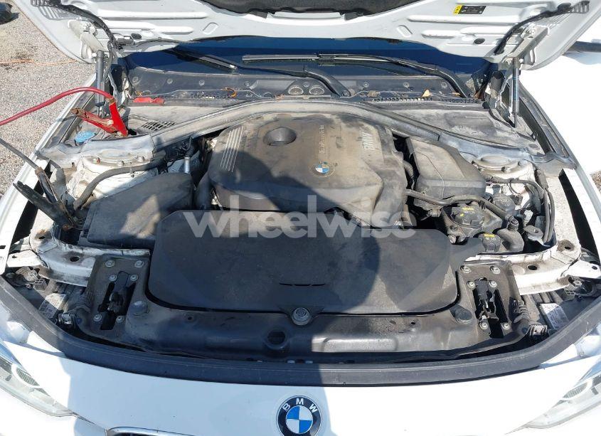 Photo 10 of 2018 Bmw 330i XDRIVE (VIN WBA8D9G55JNU69356)