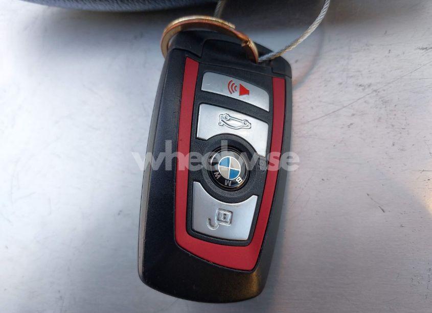 Photo 11 of 2018 Bmw 330i XDRIVE (VIN WBA8D9G55JNU69356)