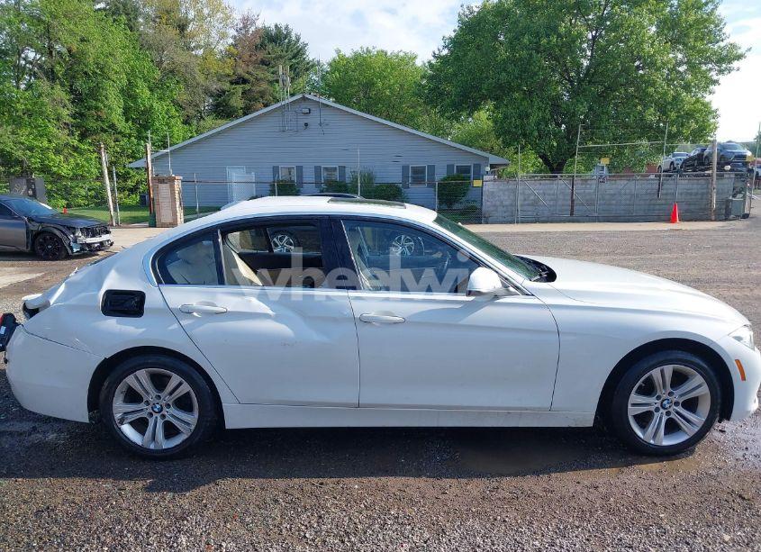 Photo 14 of 2018 Bmw 330i XDRIVE (VIN WBA8D9G55JNU69356)