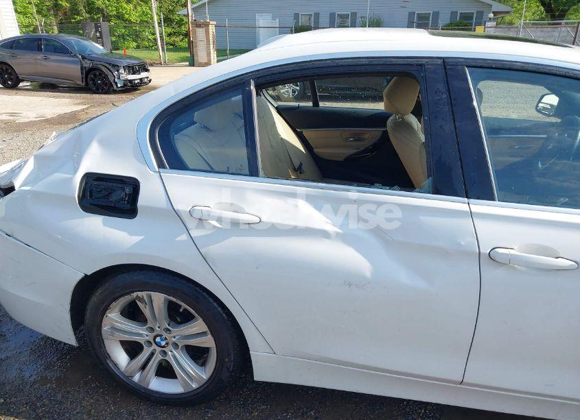 Photo 18 of 2018 Bmw 330i XDRIVE (VIN WBA8D9G55JNU69356)