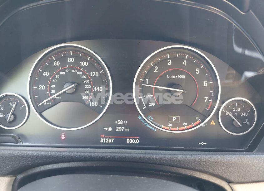 Photo 7 of 2018 Bmw 330i XDRIVE (VIN WBA8D9G55JNU69356)