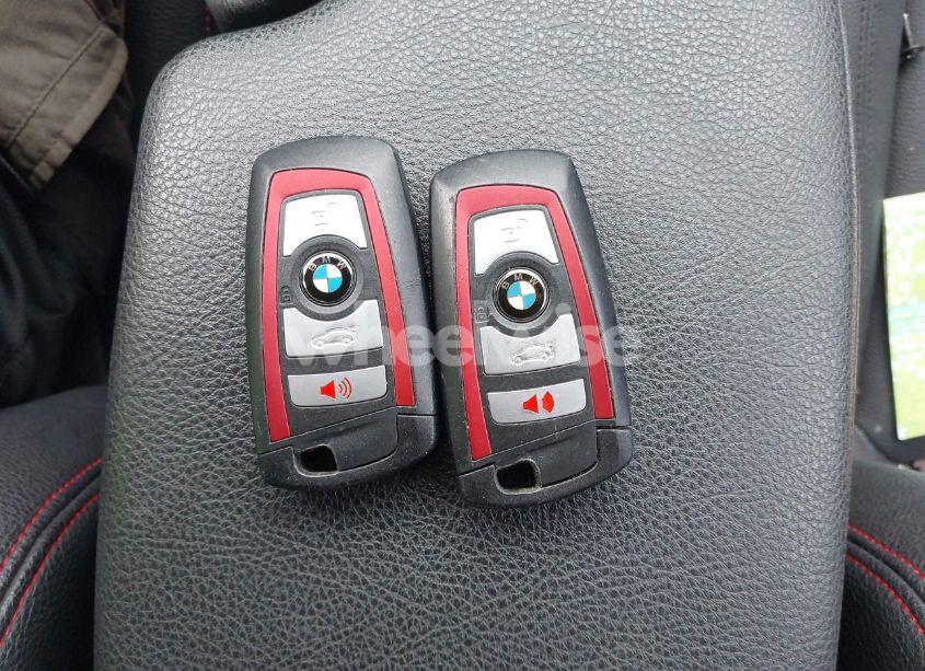 Photo 11 of 2018 Bmw 330i XDRIVE (VIN WBA8D9G59JNU70476)