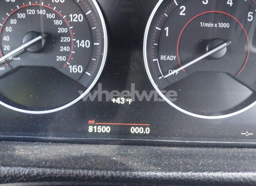 Photo 7 of 2018 Bmw 330i XDRIVE (VIN WBA8D9G59JNU70476)