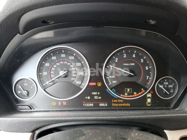 Photo 3 of 2018 BMW 330 XI N/A (VIN WBA8D9G5XJNU67117)