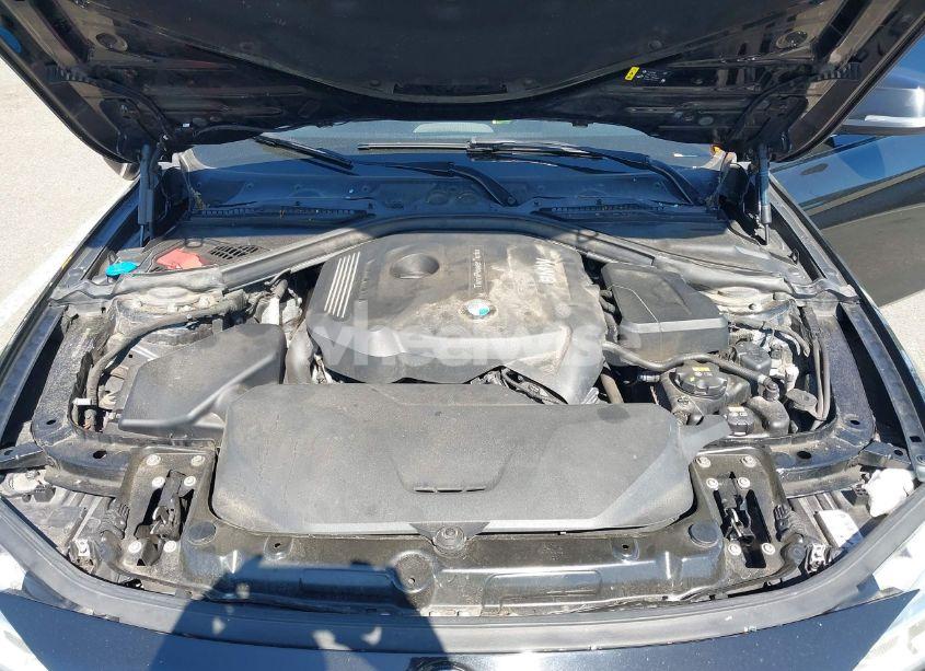 Photo 10 of 2018 Bmw 330i XDRIVE (VIN WBA8D9G5XJNU67750)