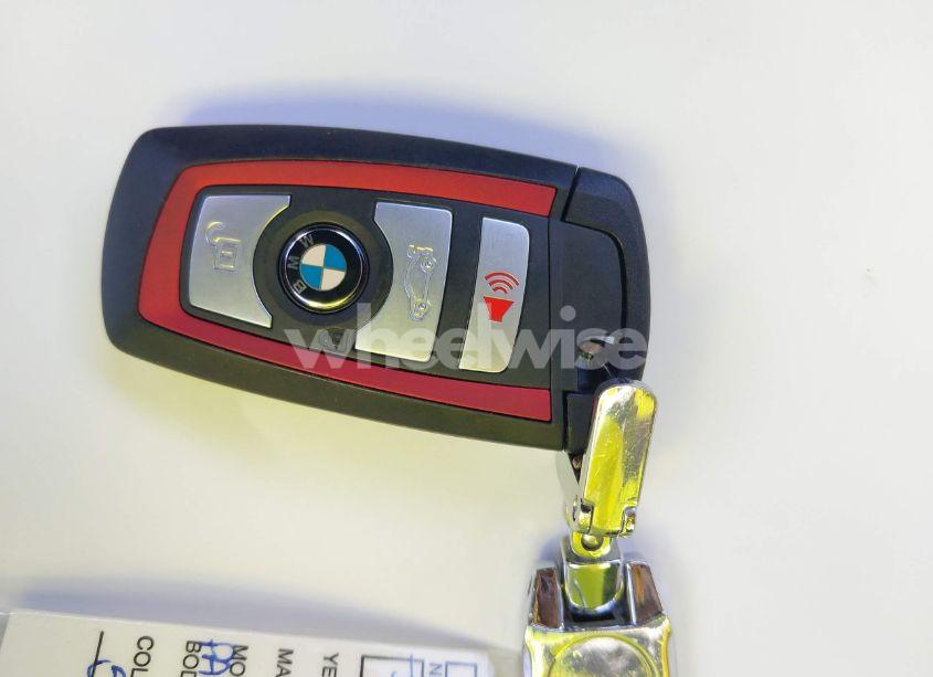 Photo 11 of 2018 Bmw 330i XDRIVE (VIN WBA8D9G5XJNU67750)