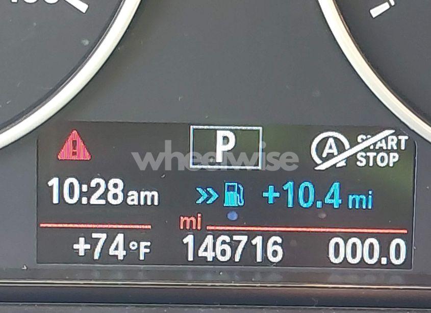 Photo 15 of 2018 Bmw 330i XDRIVE (VIN WBA8D9G5XJNU67750)