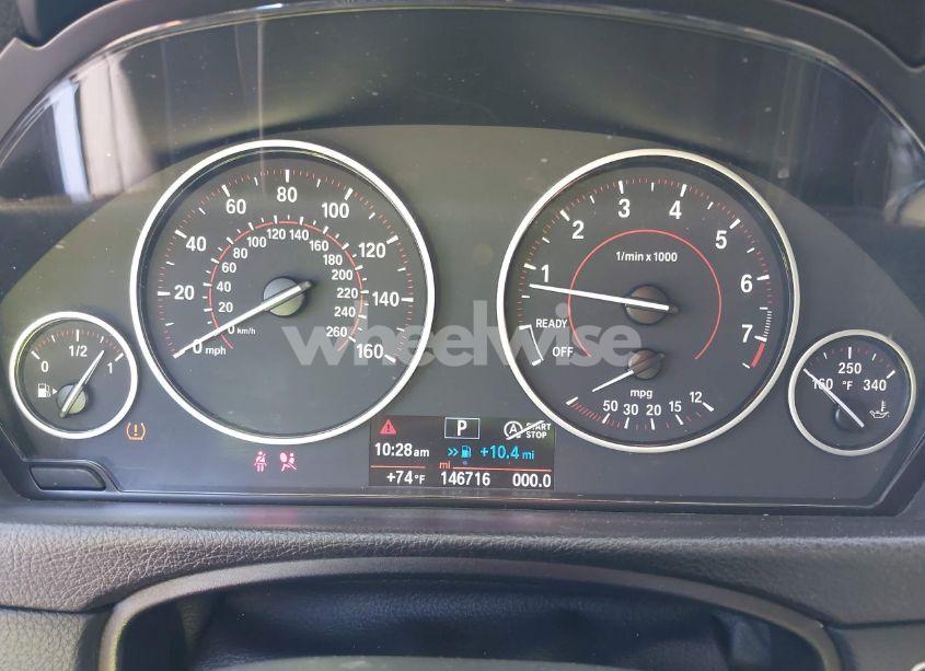 Photo 7 of 2018 Bmw 330i XDRIVE (VIN WBA8D9G5XJNU67750)