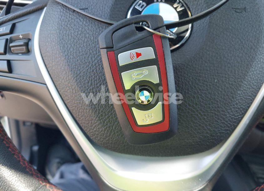 Photo 11 of 2017 Bmw 330e IPERFORMANCE (VIN WBA8E1C32HA156656)