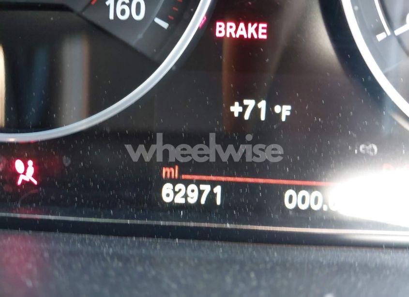 Photo 15 of 2017 Bmw 330e IPERFORMANCE (VIN WBA8E1C32HA156656)