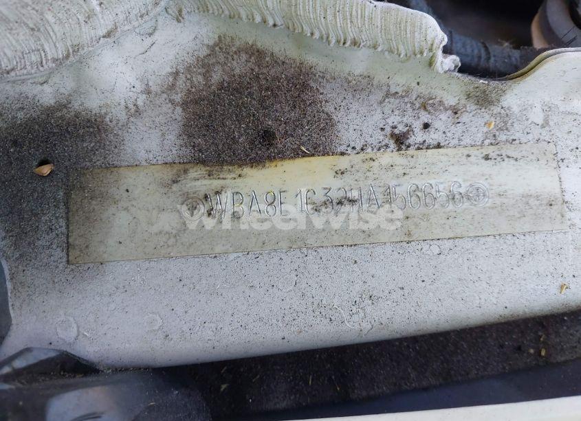 Photo 17 of 2017 Bmw 330e IPERFORMANCE (VIN WBA8E1C32HA156656)