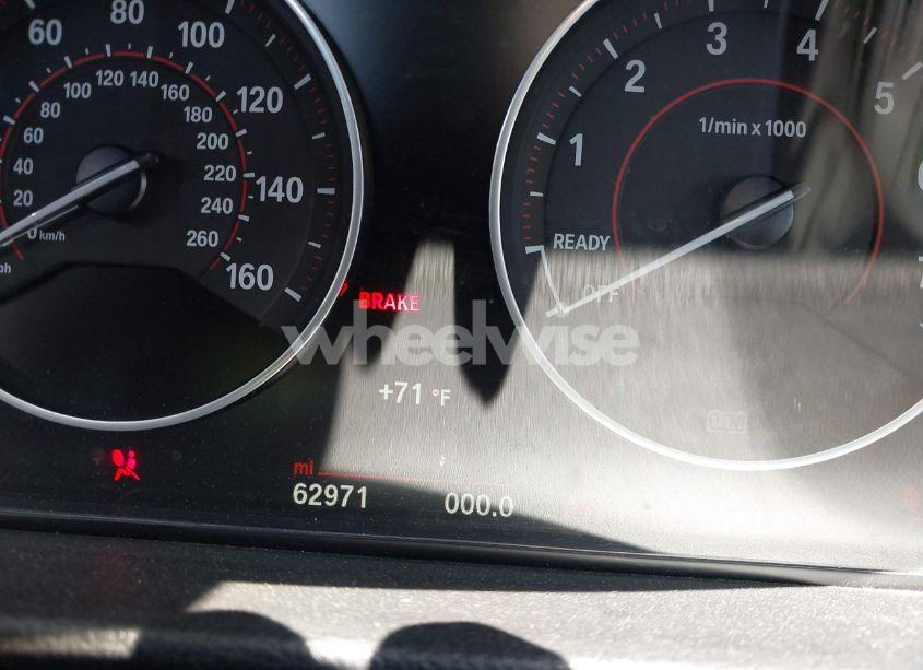 Photo 7 of 2017 Bmw 330e IPERFORMANCE (VIN WBA8E1C32HA156656)