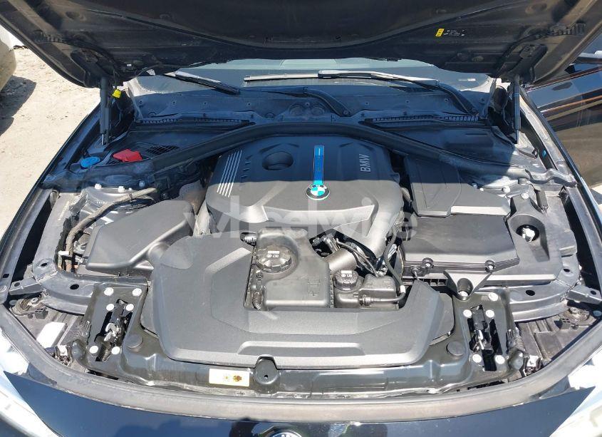 Photo 10 of 2017 Bmw 330e IPERFORMANCE (VIN WBA8E1C34HA029214)