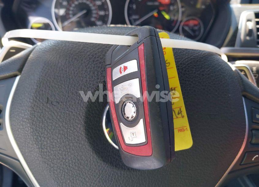 Photo 11 of 2017 Bmw 330e IPERFORMANCE (VIN WBA8E1C34HA029214)