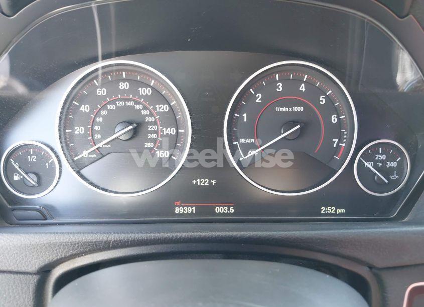 Photo 15 of 2017 Bmw 330e IPERFORMANCE (VIN WBA8E1C34HA029214)