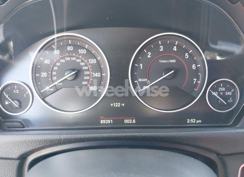 Photo 7 of 2017 Bmw 330e IPERFORMANCE (VIN WBA8E1C34HA029214)