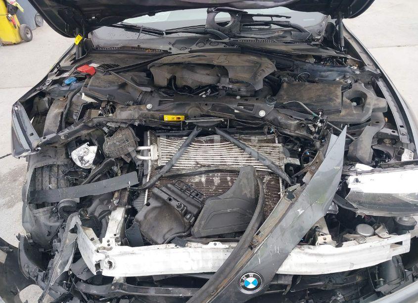 Photo 10 of 2017 Bmw 330e IPERFORMANCE (VIN WBA8E1C3XHA156601)