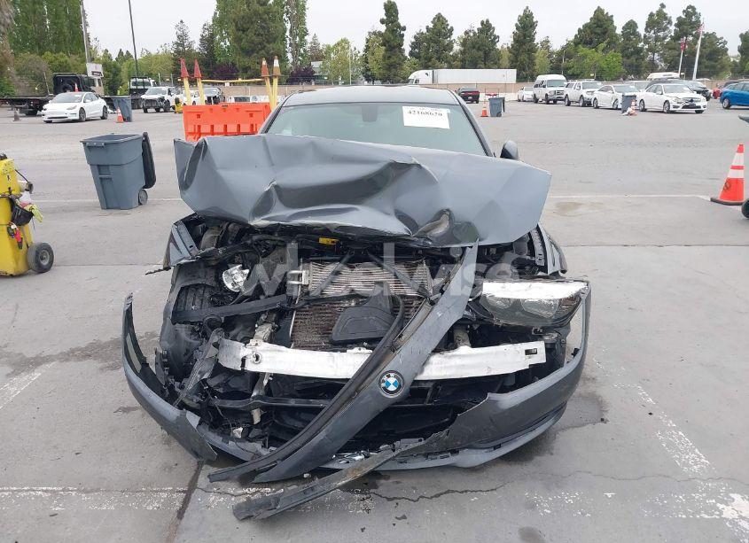 Photo 12 of 2017 Bmw 330e IPERFORMANCE (VIN WBA8E1C3XHA156601)