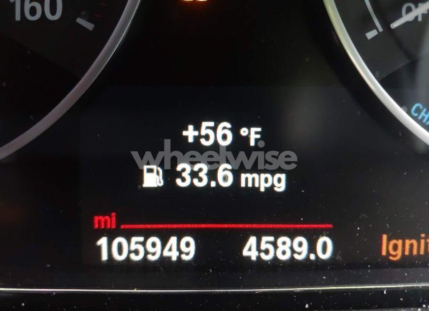 Photo 15 of 2017 Bmw 330e IPERFORMANCE (VIN WBA8E1C3XHA156601)