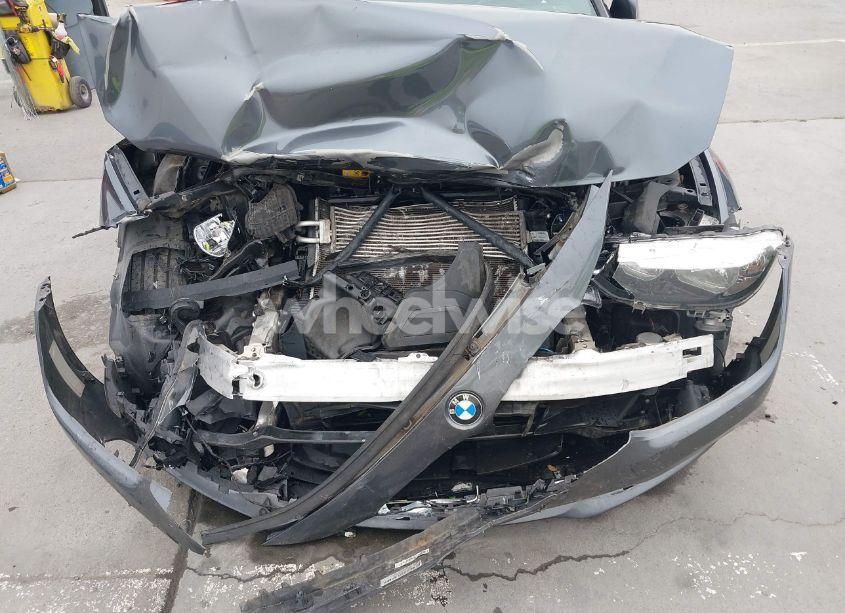 Photo 6 of 2017 Bmw 330e IPERFORMANCE (VIN WBA8E1C3XHA156601)