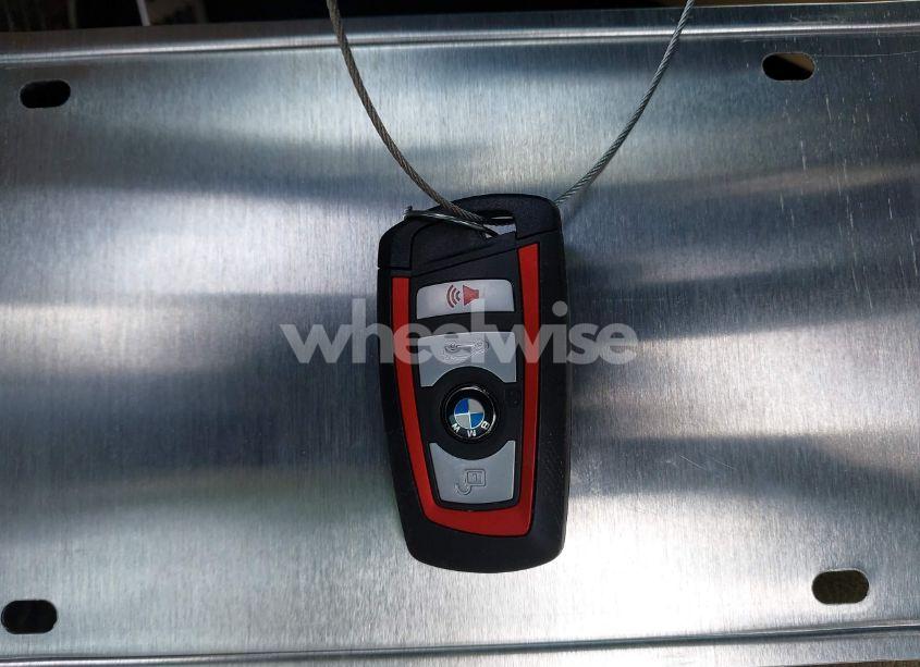 Photo 11 of 2017 Bmw 330e IPERFORMANCE (VIN WBA8E1C3XHA158557)