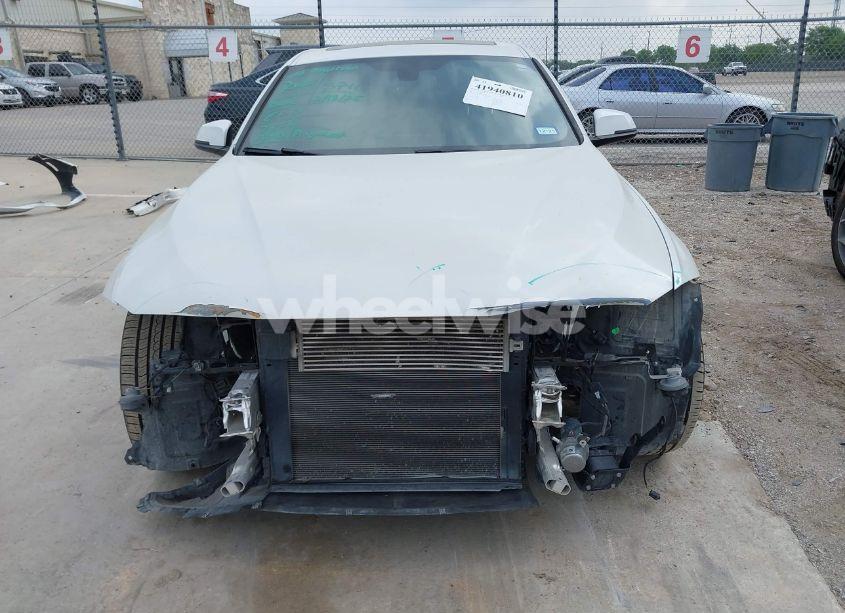 Photo 13 of 2017 Bmw 330e IPERFORMANCE (VIN WBA8E1C3XHA158557)