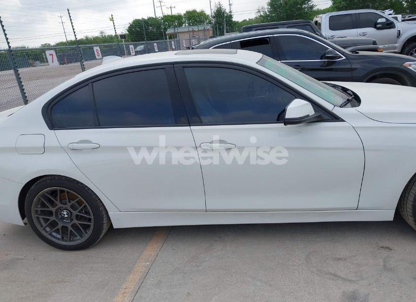 Photo 14 of 2017 Bmw 330e IPERFORMANCE (VIN WBA8E1C3XHA158557)