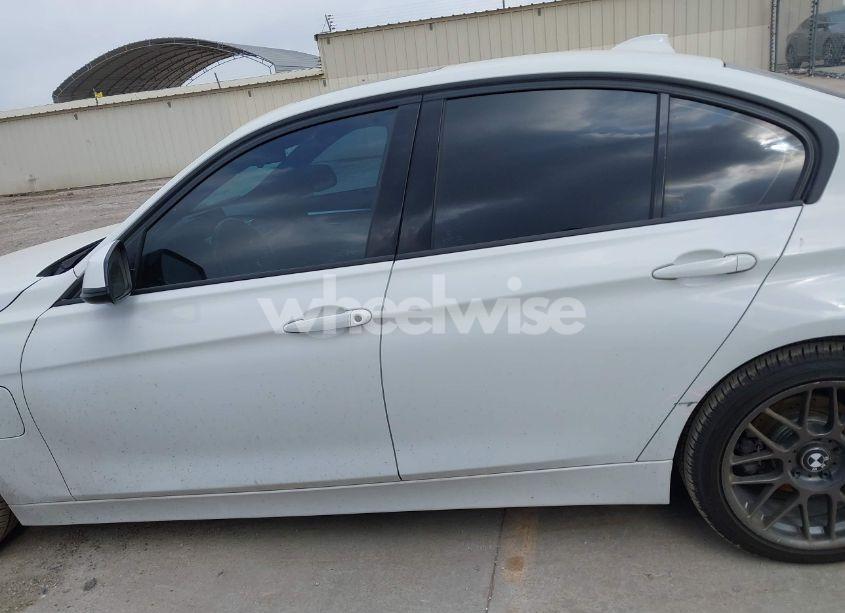 Photo 15 of 2017 Bmw 330e IPERFORMANCE (VIN WBA8E1C3XHA158557)