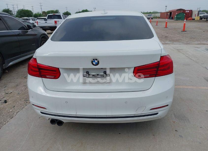 Photo 17 of 2017 Bmw 330e IPERFORMANCE (VIN WBA8E1C3XHA158557)