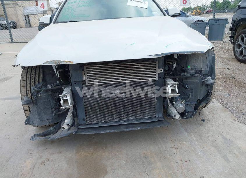 Photo 6 of 2017 Bmw 330e IPERFORMANCE (VIN WBA8E1C3XHA158557)