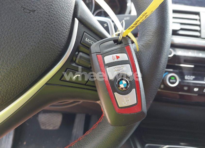 Photo 11 of 2018 Bmw 330e IPERFORMANCE (VIN WBA8E1C51JA756625)