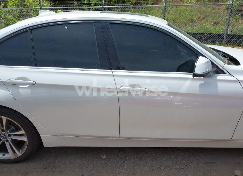 Photo 13 of 2018 Bmw 330e IPERFORMANCE (VIN WBA8E1C51JA756625)