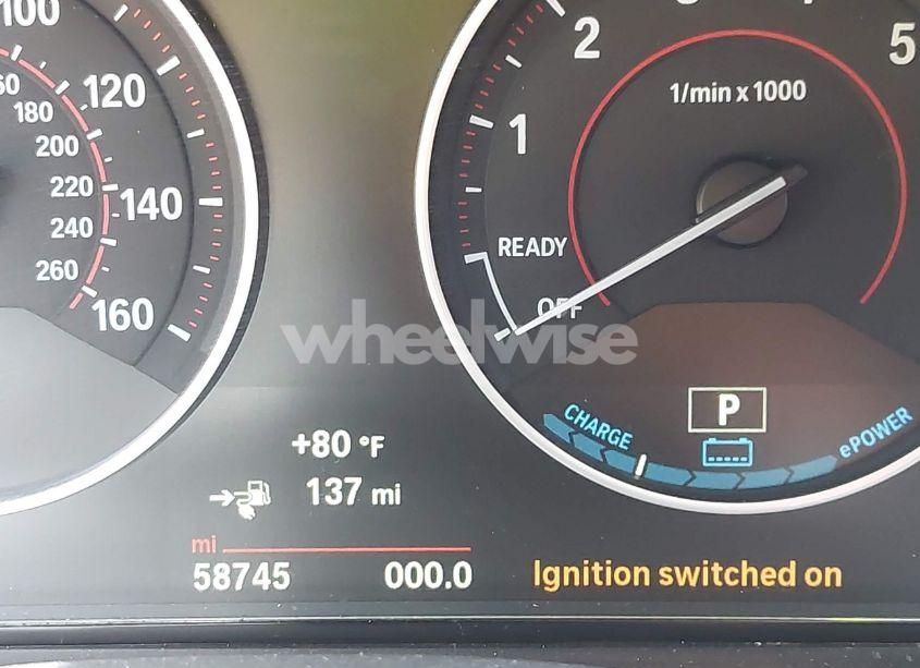 Photo 15 of 2018 Bmw 330e IPERFORMANCE (VIN WBA8E1C51JA756625)