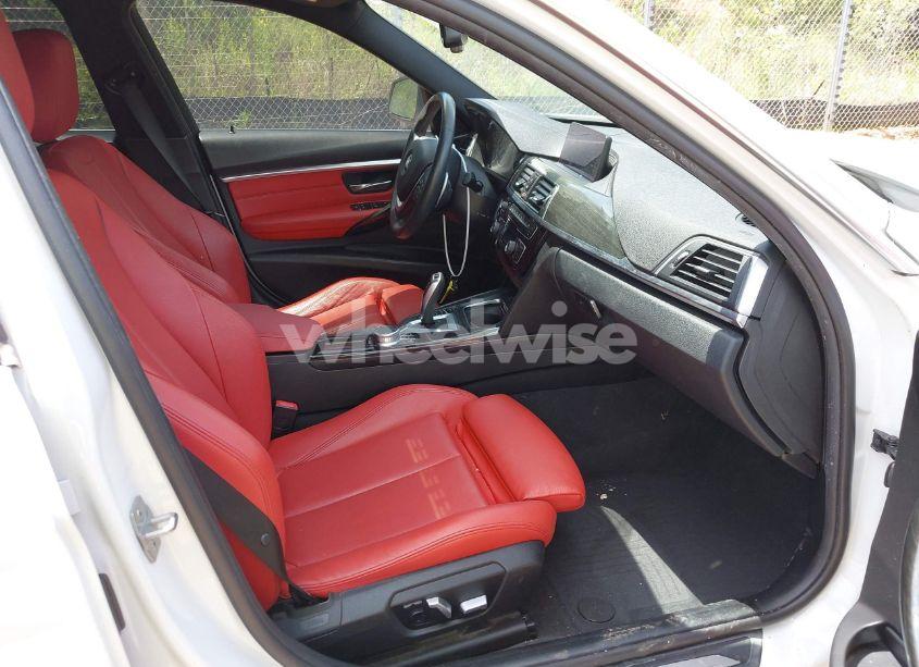 Photo 5 of 2018 Bmw 330e IPERFORMANCE (VIN WBA8E1C51JA756625)