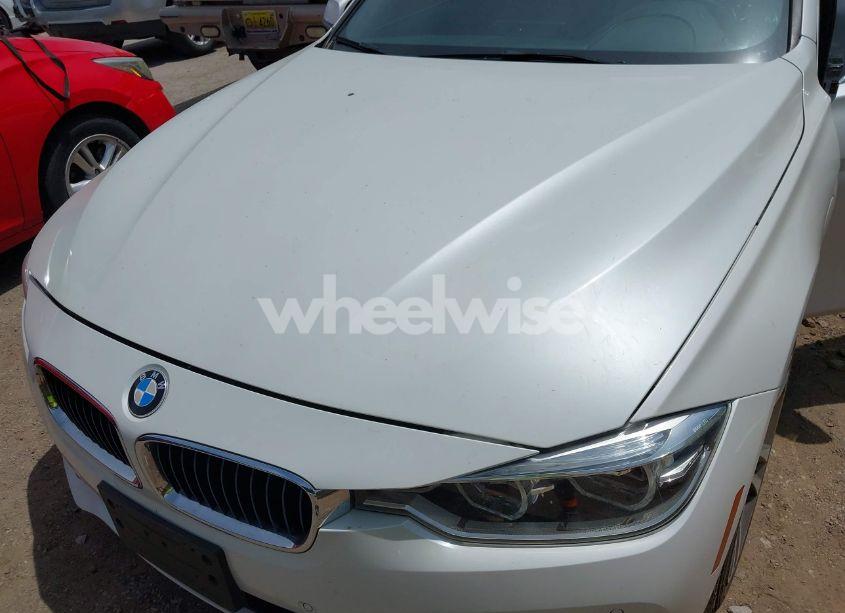 Photo 6 of 2018 Bmw 330e IPERFORMANCE (VIN WBA8E1C51JA756625)