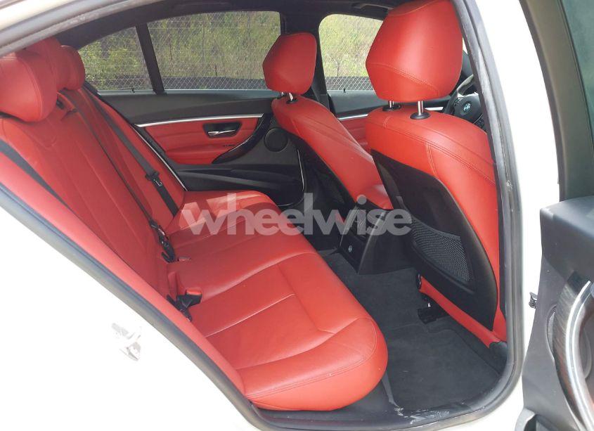 Photo 8 of 2018 Bmw 330e IPERFORMANCE (VIN WBA8E1C51JA756625)