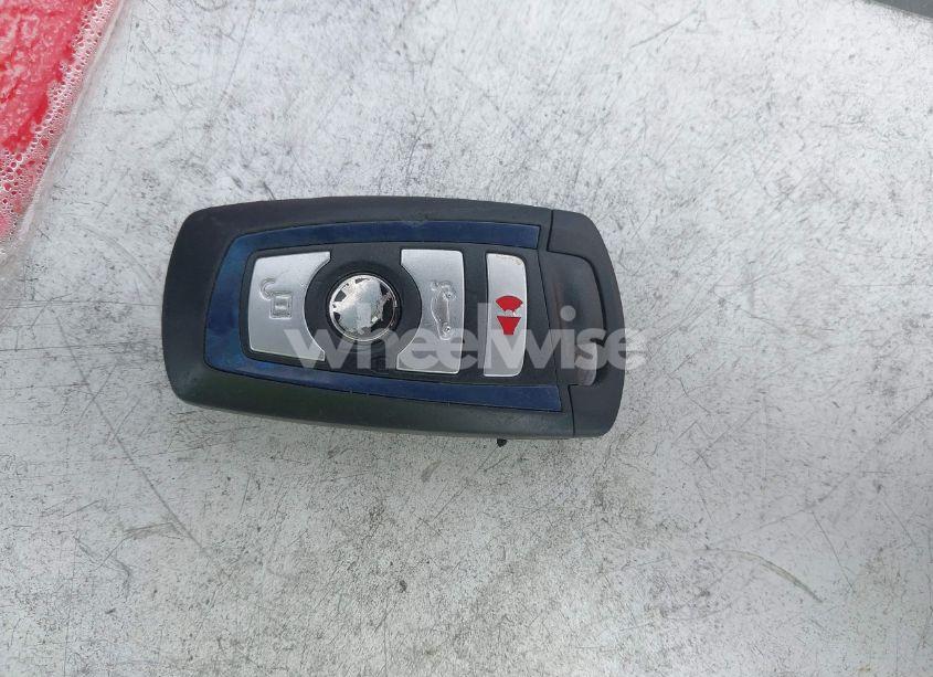 Photo 11 of 2017 Bmw 330e IPERFORMANCE (VIN WBA8E1C53HK480050)