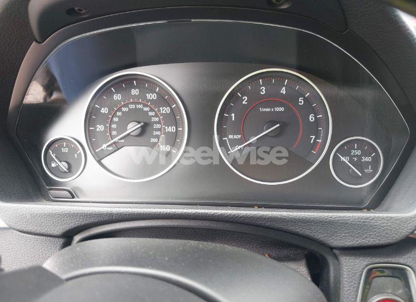 Photo 7 of 2017 Bmw 330e IPERFORMANCE (VIN WBA8E1C53HK480050)