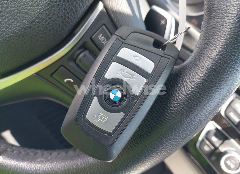 Photo 11 of 2017 Bmw 330e IPERFORMANCE (VIN WBA8E1C59HK480456)