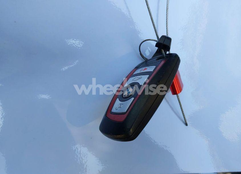 Photo 11 of 2018 Bmw 330e IPERFORMANCE (VIN WBA8E1C59JA756940)