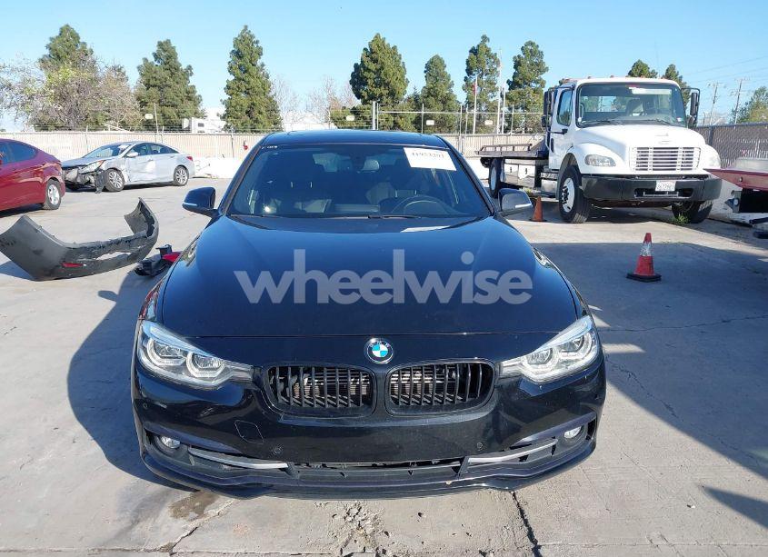 Photo 13 of 2018 Bmw 330e IPERFORMANCE (VIN WBA8E1C59JA756940)