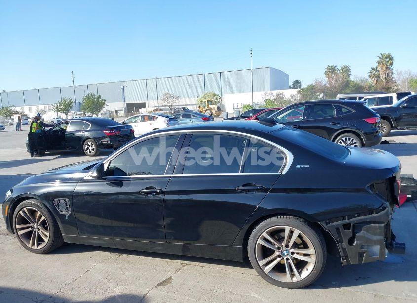 Photo 15 of 2018 Bmw 330e IPERFORMANCE (VIN WBA8E1C59JA756940)