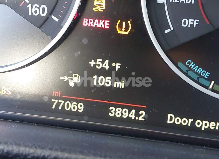 Photo 16 of 2018 Bmw 330e IPERFORMANCE (VIN WBA8E1C59JA756940)