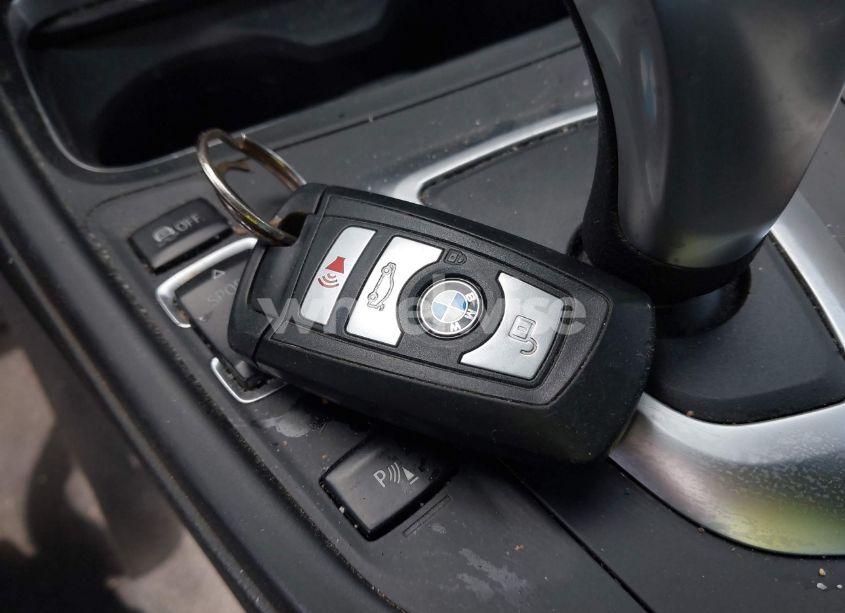 Photo 11 of 2017 Bmw 320i (VIN WBA8E1G31HNU16631)